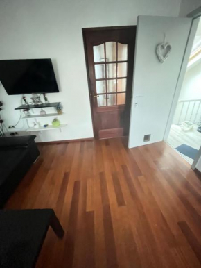 Cozy 1 Bedroom Apartment in Antwerp South